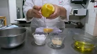 VINAGRETAS Salsa emulsionada inestable