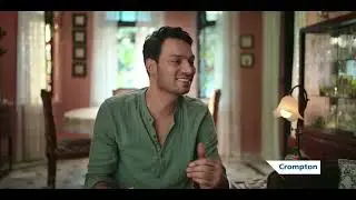 Crompton&rsquo;s Affordable Energy-Saving Fans | #IppolEllavarudeyumBudgetil |  Malayalam