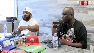Do Or Die: Twista, Crucial Conflict, Us, We All Grew Up On The Westside Of Chicago Together, Lil Sum
