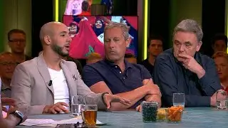 Amrabat: ''Komende generaties kiezen allemaal voor Marokko''