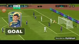 FC mobile pentru prima oară pe canal