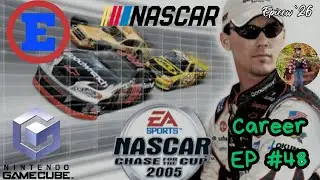 Oh I&rsquo;m So Locked In! | Emily&rsquo;s NASCAR 2005: Chase For The Cup Career Ep #48