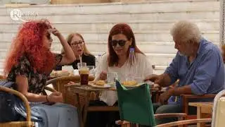 Riviera Travel Discover Northern Cyprus Escorted Tour