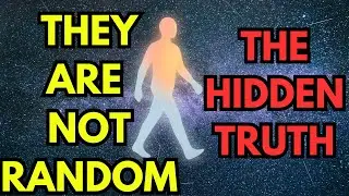 Law of Attraction Truth: You Attract Every Person for a Reason