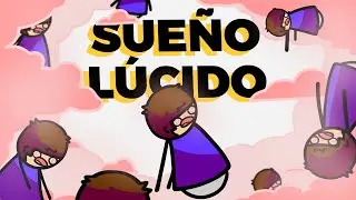 I HAD A LUCID DREAM