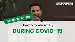 Moving During a Pandemic like Covid-19? Here&rsquo;s How to Stay Safe