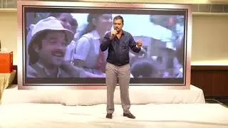 Rajesh Sharma