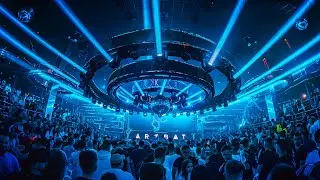 JOURNEY TO TECHMISSION with @ARTBAT (AFTERMOVIE)