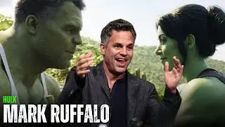 Mark Ruffalo: Beyond Hulk - The Compelling Story of an Actor