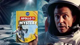 From Engine Failure to Historic Mission : The Untold Story of Apollo 11 |