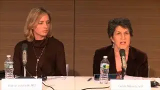 Lives in the Balance conference - Tech Session 2.1 DR TB