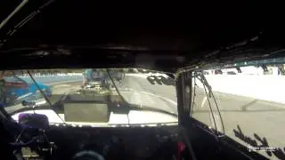 Pro Mod Close Call - Knowles / Fiscus