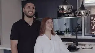 FIRSTYLE HOMES REVIEW - Vincent and Melissa