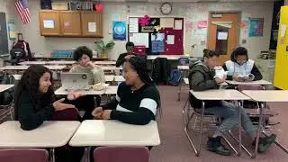 Student & Staff Interactions