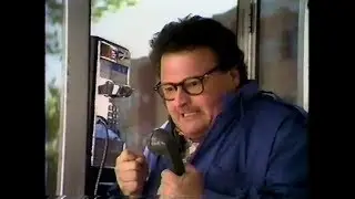 1996 - 1-800-COLLECT - School of Collect Calling (with Wayne Knight) Commercial
