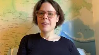 Ann Napolitano - Author of Dear Edward - SDOC Virtual Book Talk