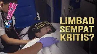 14 Jam Kubur Diri Dalam Kubah Es, Limbad Kritis? - Cumicam 26 Maret 2018