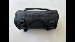 MUST HAVES For Your HARLEY Tool Roll !