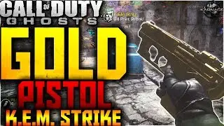 COD: Ghosts - 