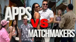 DARKSIDE of Colombian Dating Apps Foreigners MUST Know