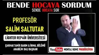 KISA VERSİYON BENDE HOCAYA SORDUM SENDE HOCAYA SOR ENİ KONU MİZAH AMA&Ccedil;LIDIR