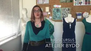 Basiscursus Atelier ByDo