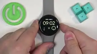 GOOGLE Pixel Watch 2 &ndash; So f&uuml;hren Sie einen Soft Reset durch