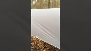 UGQ Winter Dream 13 w/internal pole mod