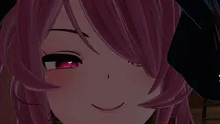 【VRChat 】