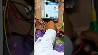 Ab na overflow, na dry run LEO INDIA Water Level Controller