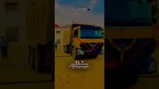 #earthmovers #truck #miningtruck #automobile #minetruck #miningequipment