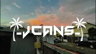 JCANS_A2C X Kolohe Kai - Round and Around (jpod)