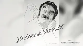 Adolf Tegtmeier, der Schwiegermutter-Mörder, serviert mit Musik