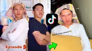 Stephen Benihagan’s MAMA & KING TIKTOK (Part5)