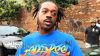 SHOTGUN SUGE ON RETIREMENT RUN & MOOK VS HITMAN SMXV REACTION AFTER BATTLING P.A.Y.N.E.!