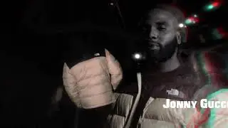 Jonny Gucci x Priv Priv - Ocean Deep **(Dir. @NottiTV330 )**