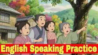 Consistency | Animated Tales Make Learning English Easy & Fun