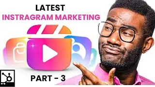 Instagram Marketing PRO with 10 Years Experience Shares Top Tips! #instagram