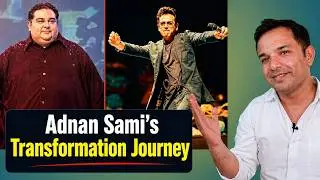 Adnan Sam's Fat Loss Secret | Fat Loss Motivation