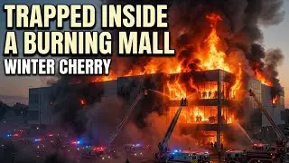 Winter Cherry Mall Fire 2018 &ndash; The Day a Shopping Center Turned Into an Inferno