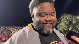 Coach Brice Brown, Edna Karr return to state championship with 21-19 semis win vs. Catholic (BR)