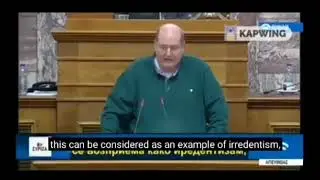 Greek KKE Admits Truth about Macedonian Genocide and assimilation of Macedonian people!