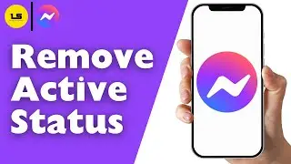 How to Remove Active Status on Messenger 2026