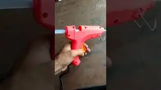 Hot Melt Glue Gun 60W || Best Machine || Amrit Tools ||