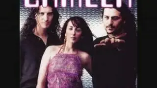 camela dime que me quieres (amor.com 2001)