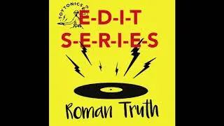 Roman Truth - Magic Jiffy (Roman Truth Edit)