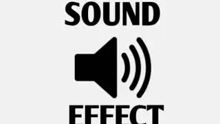 Sound Effect - Male drinking slurping