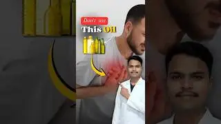 Roz Ka Oil Jo Aapki Health Ko Nuksaan Pahuncha Raha Hai