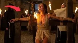 The Most Humiliating Torture Ever Invented by the Church