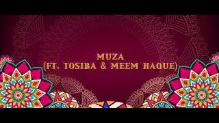 Muza👉Noyha Daman. sylheti song 🤟